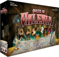 Quests of Valeria Discount