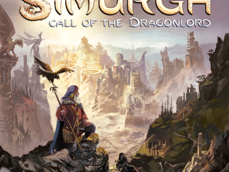 Simurgh: Call of the Dragonlord Fashion