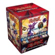 Yu-Gi-Oh! Dice Masters: 90 Count Gravity Feed Display Online Sale