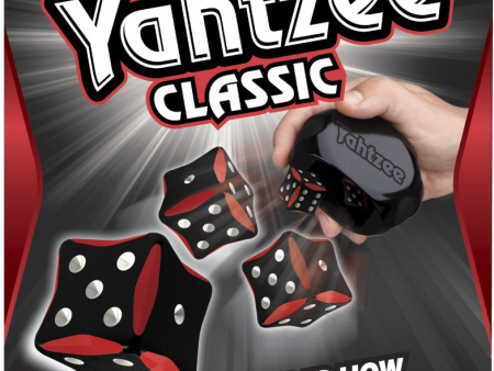 Yahtzee Classic Discount