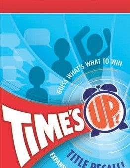 Time s Up: Title Recall - Expansion 3 Discount