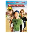 THE BENCHWARMERS BILINGUAL Fashion