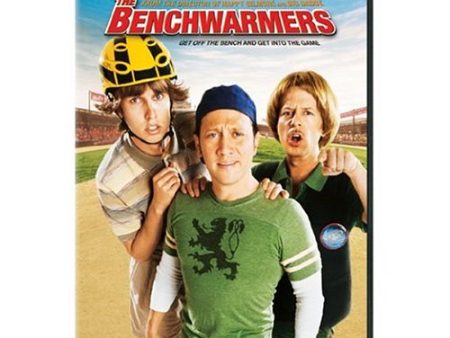 THE BENCHWARMERS BILINGUAL Fashion