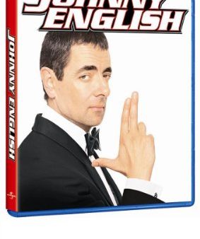 JOHNNY ENGLISH [BLU-RAY] (BILINGUAL) Discount