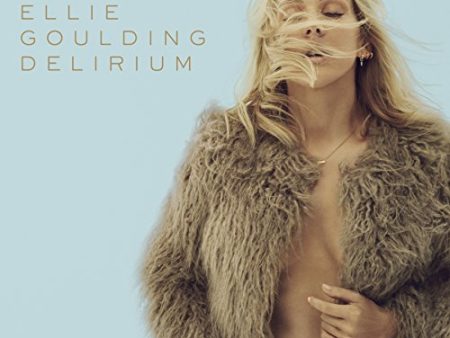 GOULDING, ELLIE - DELIRIUM (DELUXE) Fashion