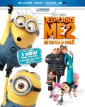 DESPICABLE ME 2  - BLU-INC. DVD COPY Online Hot Sale