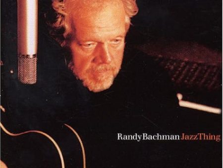 BACHMAN, RANDY - JAZZTHING Online