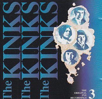 THE KINKS - COLLECTION Online Sale