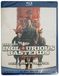 INGLOURIOUS BASTERDS  - BLU-2009-BRAD PITT For Cheap