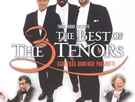 THREE TENORS - BEST OF THE Discount