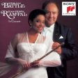 BATTLE, KATHLEEN RAMPAL, JEAN-PI - LIVE IN CONCERT Online