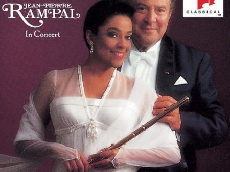 BATTLE, KATHLEEN RAMPAL, JEAN-PI - LIVE IN CONCERT Online