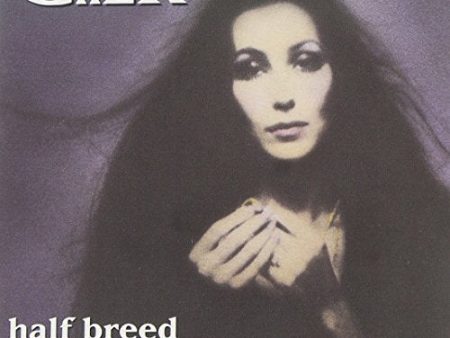 CHER - HALF BREED For Discount