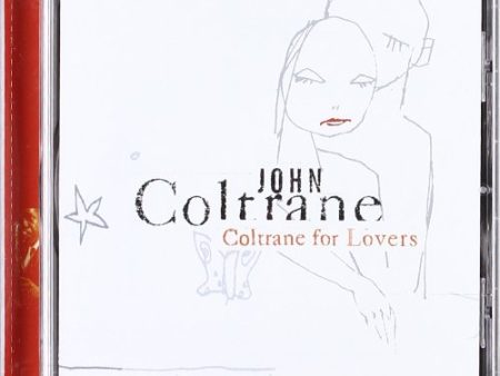 COLTRANE, JOHN - COLTRANE FOR LOVERS Discount