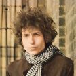 BOB DYLAN - BLONDE ON BLONDE on Sale