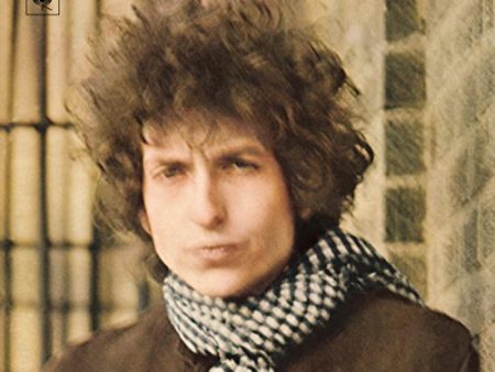 BOB DYLAN - BLONDE ON BLONDE on Sale