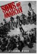 SONS OF ANARCHY: THE COMPLETE FIFTH SEASON Online